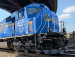 CSX 4720